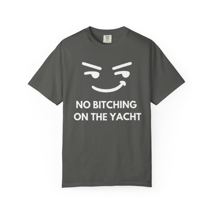 No Complaints Club [Tee]