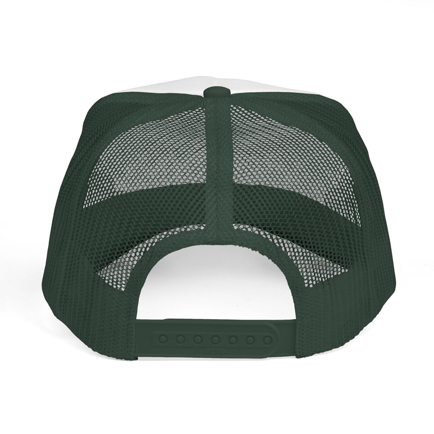 “No Bitching on the Yacht” trucker cap.