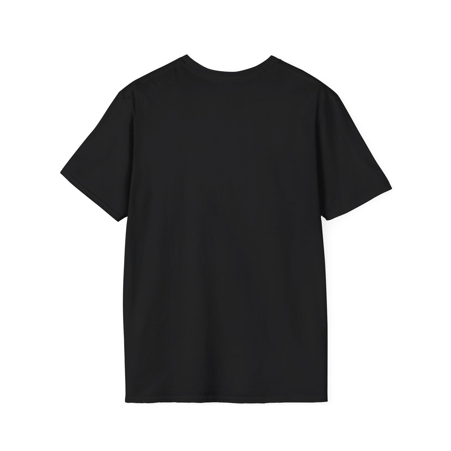 Unisex Softstyle T-Shirt with NBOTY Design