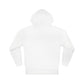 NoBOTY Unisex Hooded Sweatshirt, Casual Hoodie, Gift for Friends, Cozy Lounge Wear, Statement Sweatshirt, Everyday Wardrobe Essential
