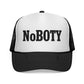 “No Bitching on the Yacht” trucker cap.