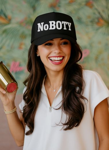 No Bitching on the Yacht Foam Trucker Hat - Fun Outdoor Accessory for Sailors & Beach Lovers