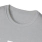 Unisex Softstyle T-Shirt with NBOTY Design, Casual Tee, Graphic Shirt, Gift for Him, Trendy Outfit, Everyday Wear
