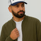 “No Bitching on the Yacht” trucker cap.