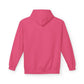 Cozy Unisex Fleece Hoodie