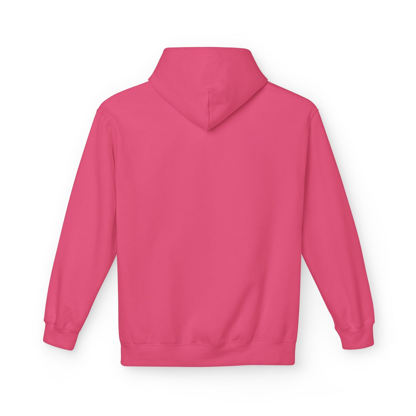 Cozy Unisex Fleece Hoodie
