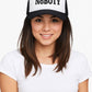 “No Bitching on the Yacht” trucker cap.