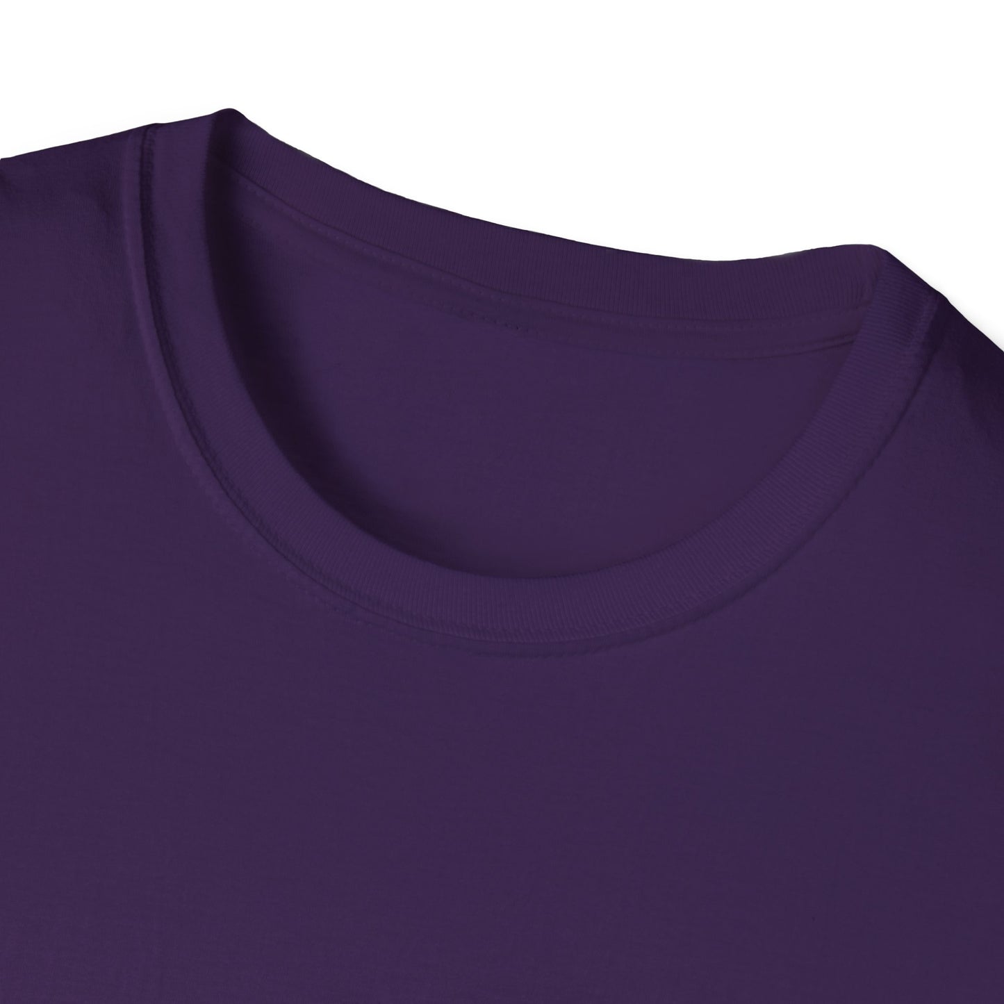Unisex Softstyle T-Shirt with NBOTY Design