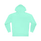 NoBOTY Unisex Hooded Sweatshirt, Casual Hoodie, Gift for Friends, Cozy Lounge Wear, Statement Sweatshirt, Everyday Wardrobe Essential