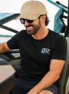 Classic Dad Cap with Fun 'NBOTY' Design, Casual Hat, Gift for Father's Day, Trendy Accessory for Any Occasion, Cool Dad Gift