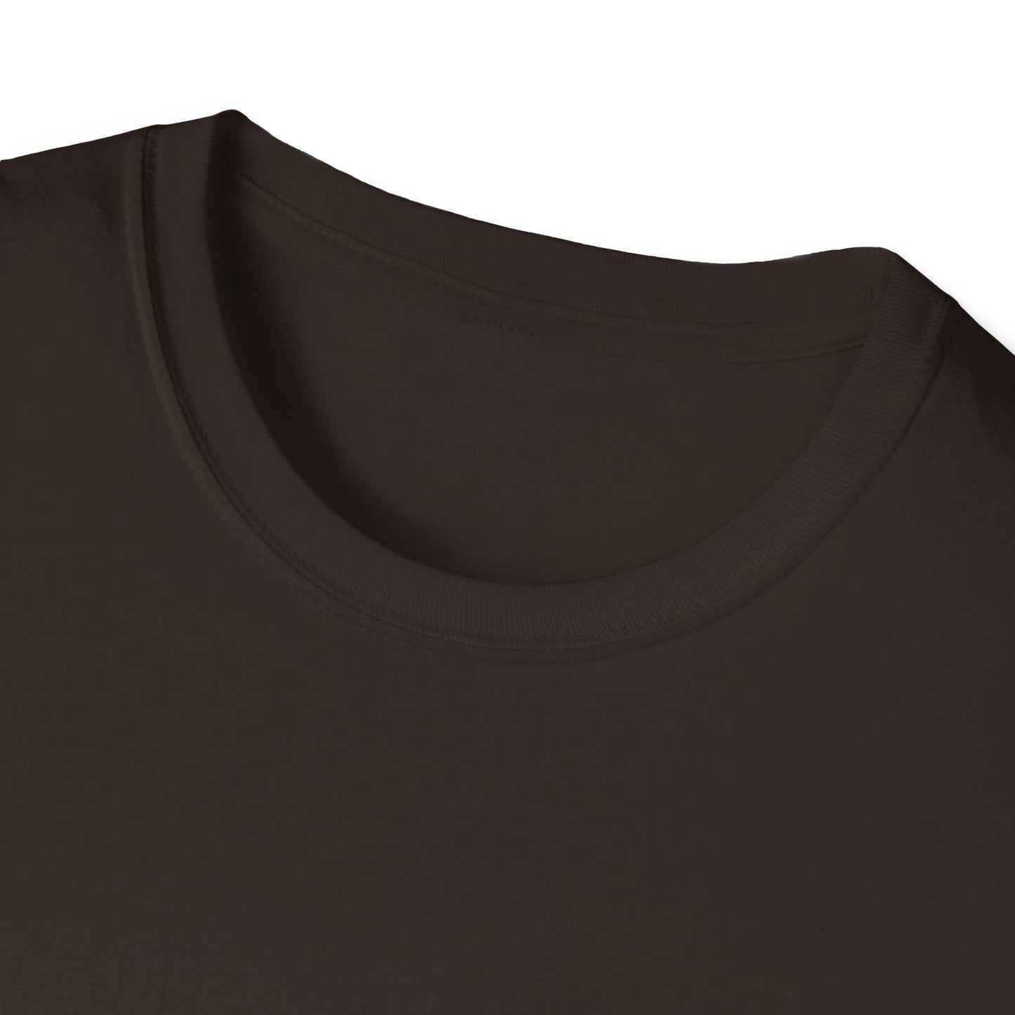 Unisex Softstyle T-Shirt with NBOTY Design