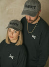 Vintage Cap (Embroidery)