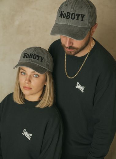 Vintage Cap (Embroidery)