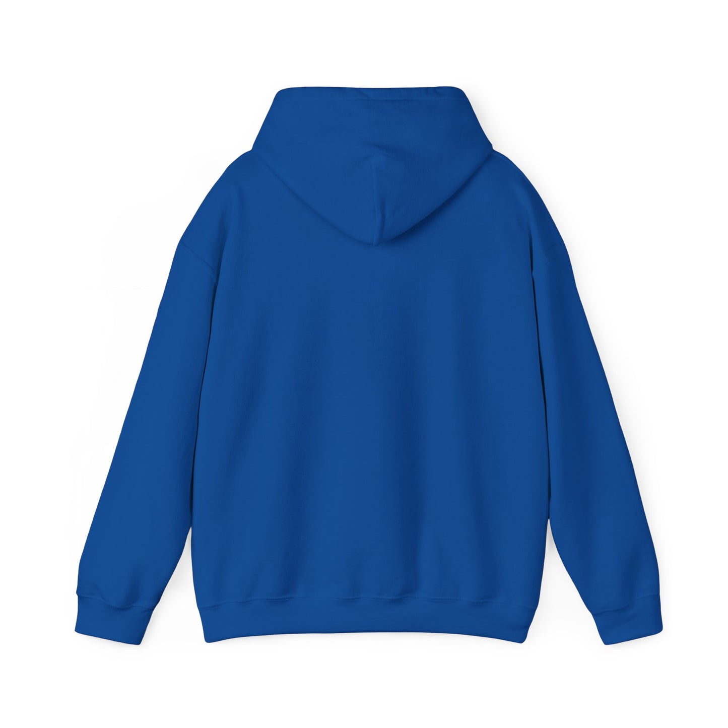 NoBOTY Statement Hoodie, Casual Unisex Sweatshirt, Motivational Pullover, Perfect for Gifting, Everyday Wear, Trendy Fashion