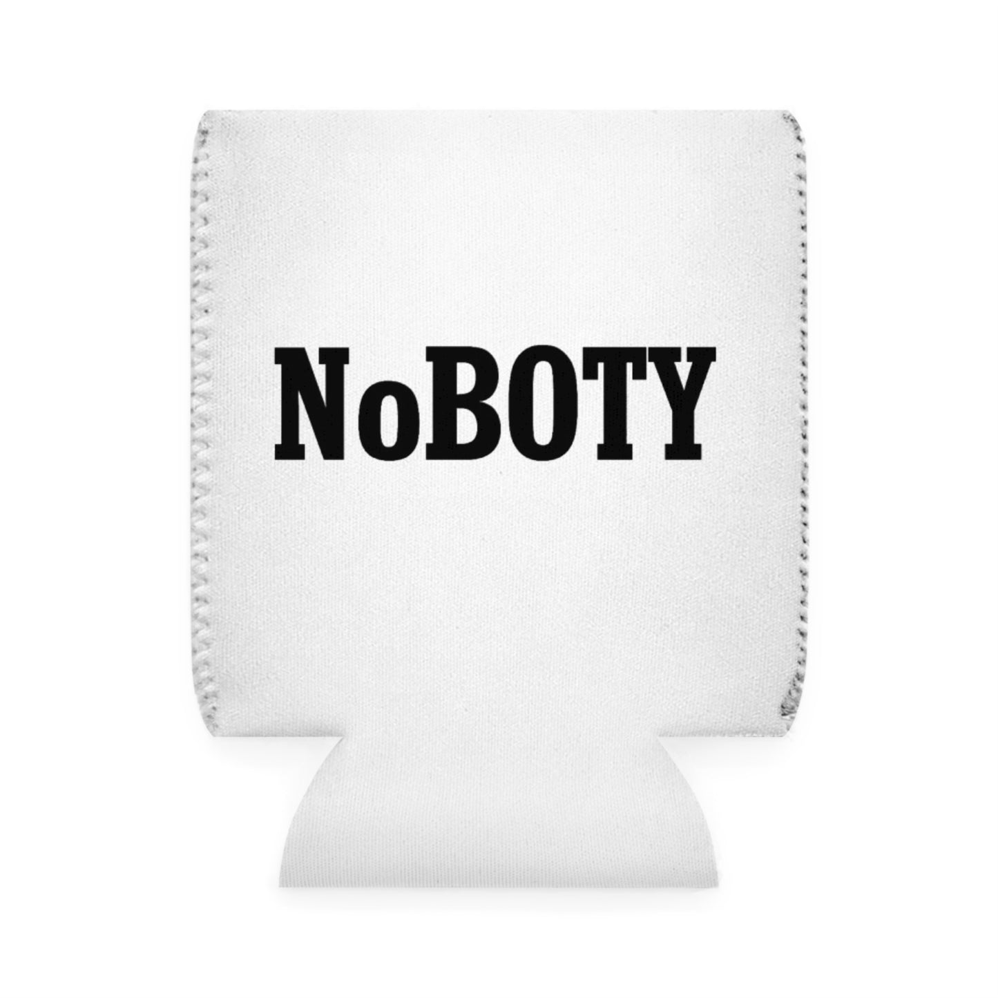 Can Cooler Sleeve with NBOTY Design - Perfect for Parties, Fiestas, Beach Days, Summer Celebrations, Personalized Gift