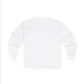 No Bitching on the Yacht Long Sleeve Tee - Unisex Cotton Shirt for Nautical Lovers