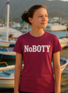 Unisex Softstyle T-Shirt with NBOTY Design, Casual Tee, Graphic Shirt, Gift for Him, Trendy Outfit, Everyday Wear