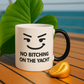 Color Morphing Mug, 11oz