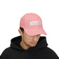 Classic Dad Cap with Fun 'NBOTY' Design