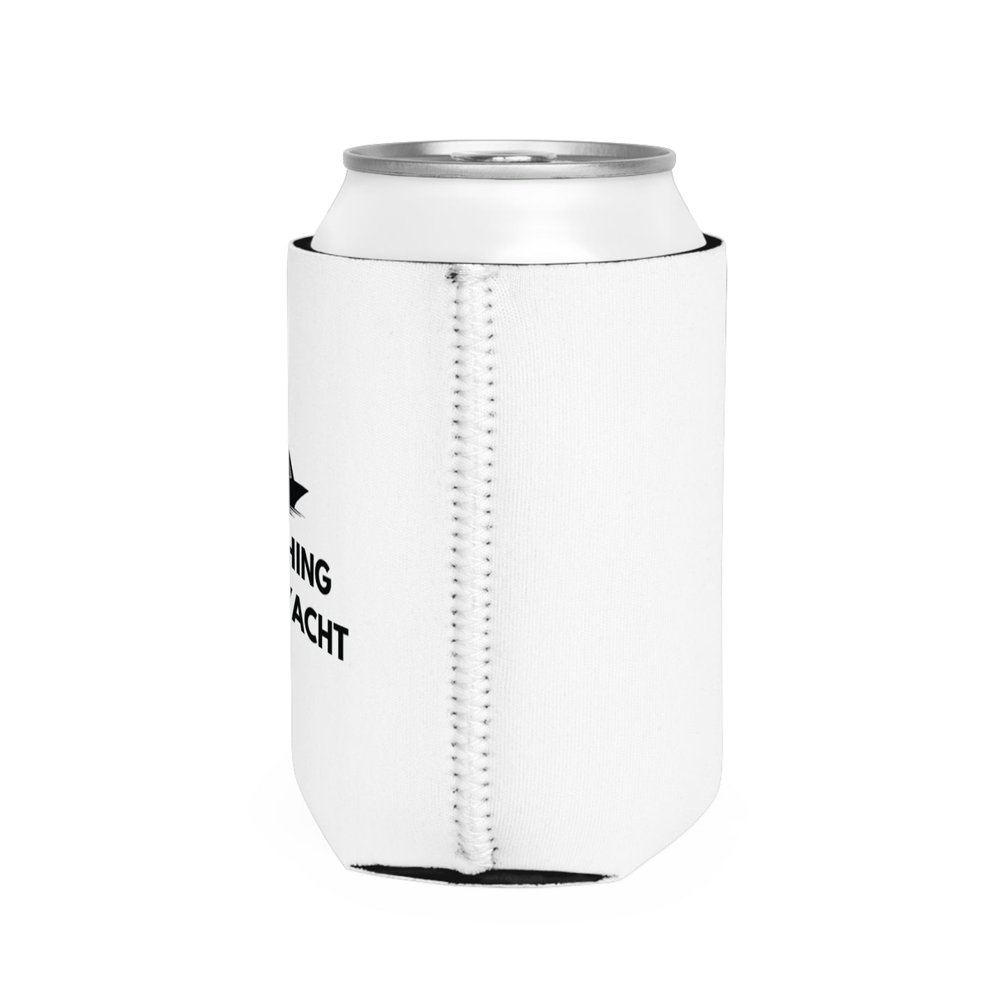 Nautical Can Cooler Sleeve