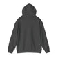 Cozy Unisex Heavy Blend Hooded Sweatshirt