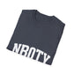 Unisex Softstyle T-Shirt with NBOTY Design
