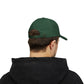 Classic Dad Cap with Fun 'NBOTY' Design