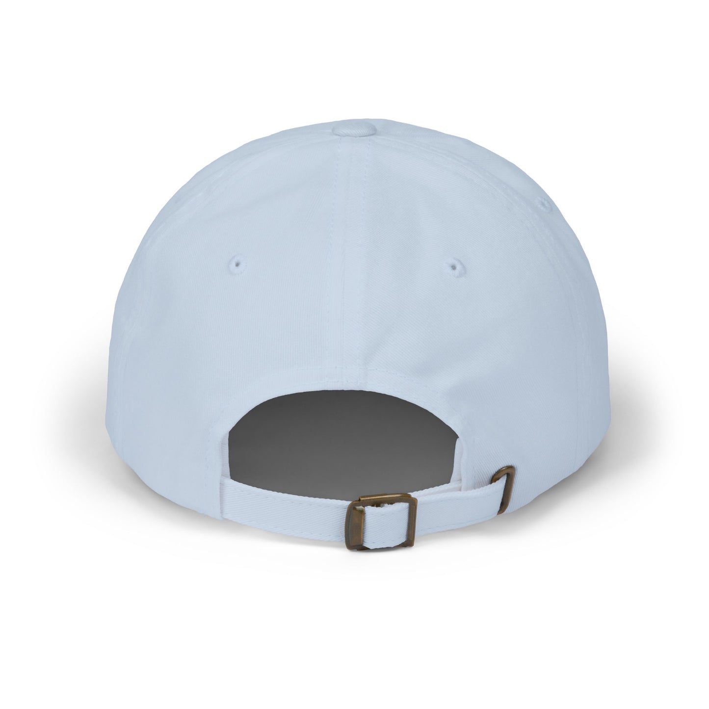 Classic Dad Cap with Fun 'NBOTY' Design