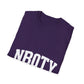 Unisex Softstyle T-Shirt with NBOTY Design