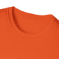 Unisex Softstyle T-Shirt with NBOTY Design