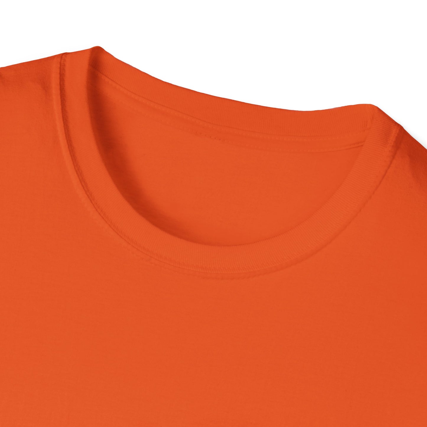 Unisex Softstyle T-Shirt with NBOTY Design