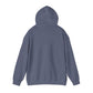 Cozy Unisex Heavy Blend Hooded Sweatshirt