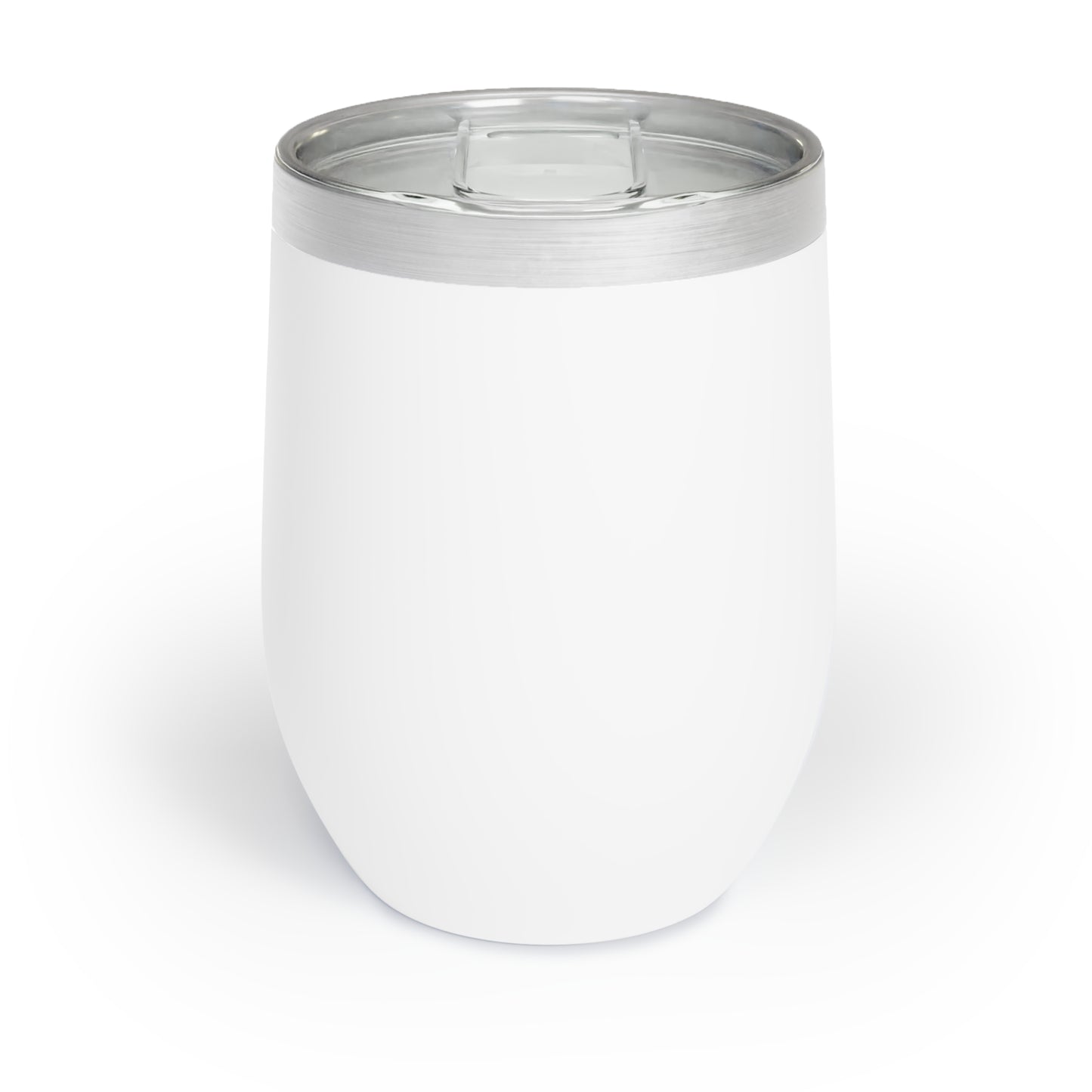 Funny Wine Tumbler for Relaxing Days – "No Bitching on the Yacht"