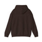 Cozy Unisex Heavy Blend Hooded Sweatshirt