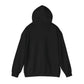 Cozy Unisex Heavy Blend Hooded Sweatshirt