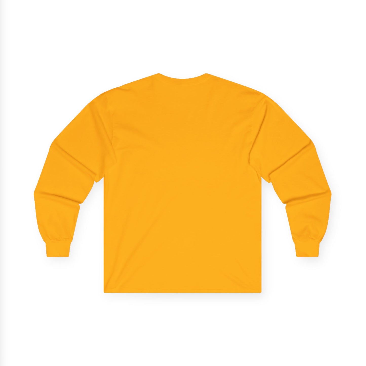 No Bitching on the Yacht Long Sleeve Tee - Unisex Cotton Shirt for Nautical Lovers