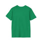 Unisex Softstyle T-Shirt with NBOTY Design