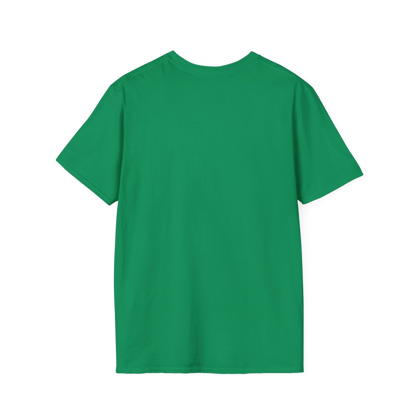 Unisex Softstyle T-Shirt with NBOTY Design
