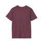 Unisex Softstyle T-Shirt with NBOTY Design