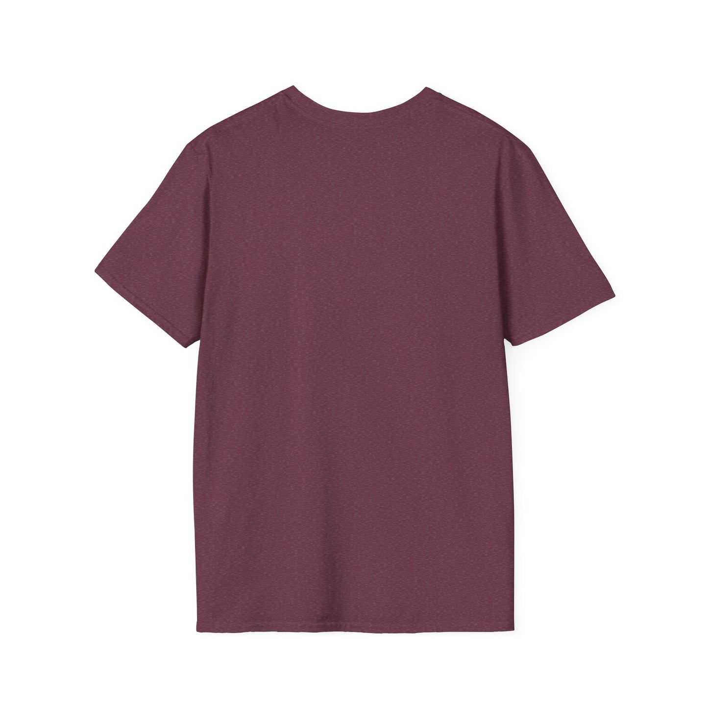 Unisex Softstyle T-Shirt with NBOTY Design