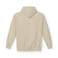 Cozy Unisex Fleece Hoodie