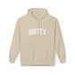 Cozy Unisex Fleece Hoodie