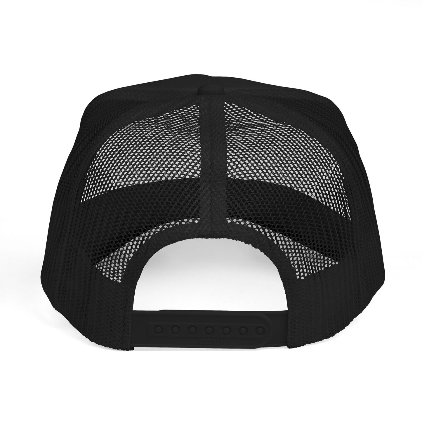 No Bitching on the Yacht Foam Trucker Hat - Fun Outdoor Accessory for Sailors & Beach Lovers