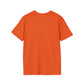 Unisex Softstyle T-Shirt with NBOTY Design