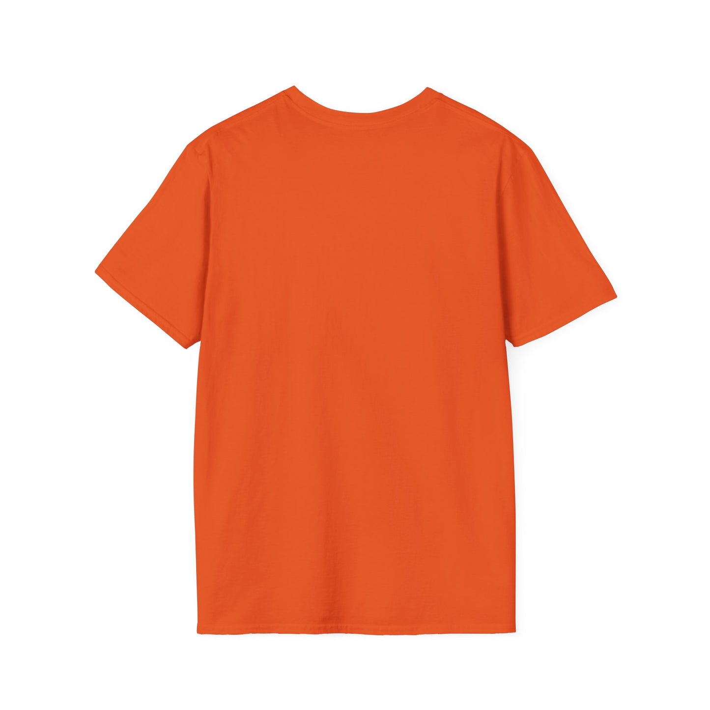 Unisex Softstyle T-Shirt with NBOTY Design