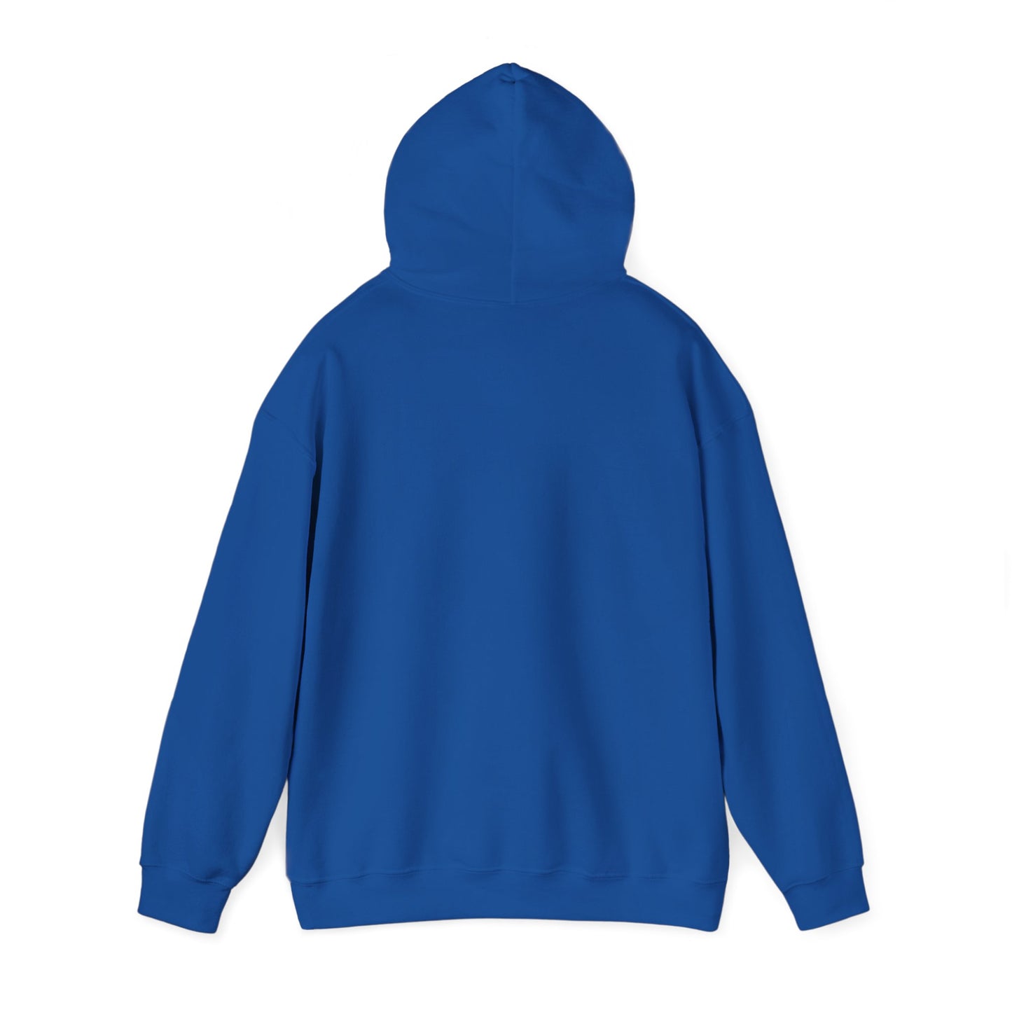 NoBOTY Statement Hoodie, Casual Unisex Sweatshirt, Motivational Pullover, Perfect for Gifting, Everyday Wear, Trendy Fashion