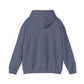 Cozy Unisex Heavy Blend Hooded Sweatshirt