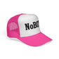“No Bitching on the Yacht” trucker cap.