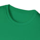 Unisex Softstyle T-Shirt with NBOTY Design