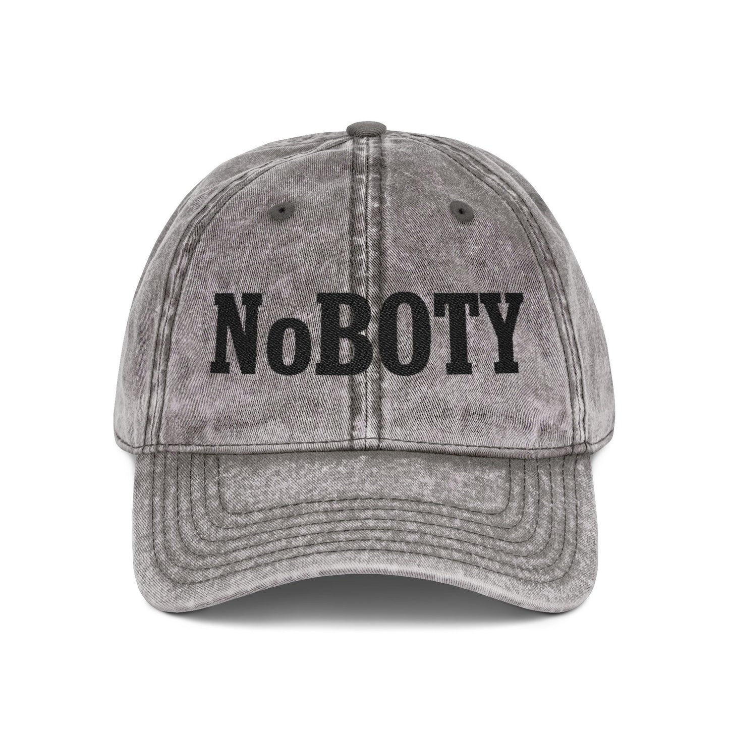 Vintage Cap (Embroidery)